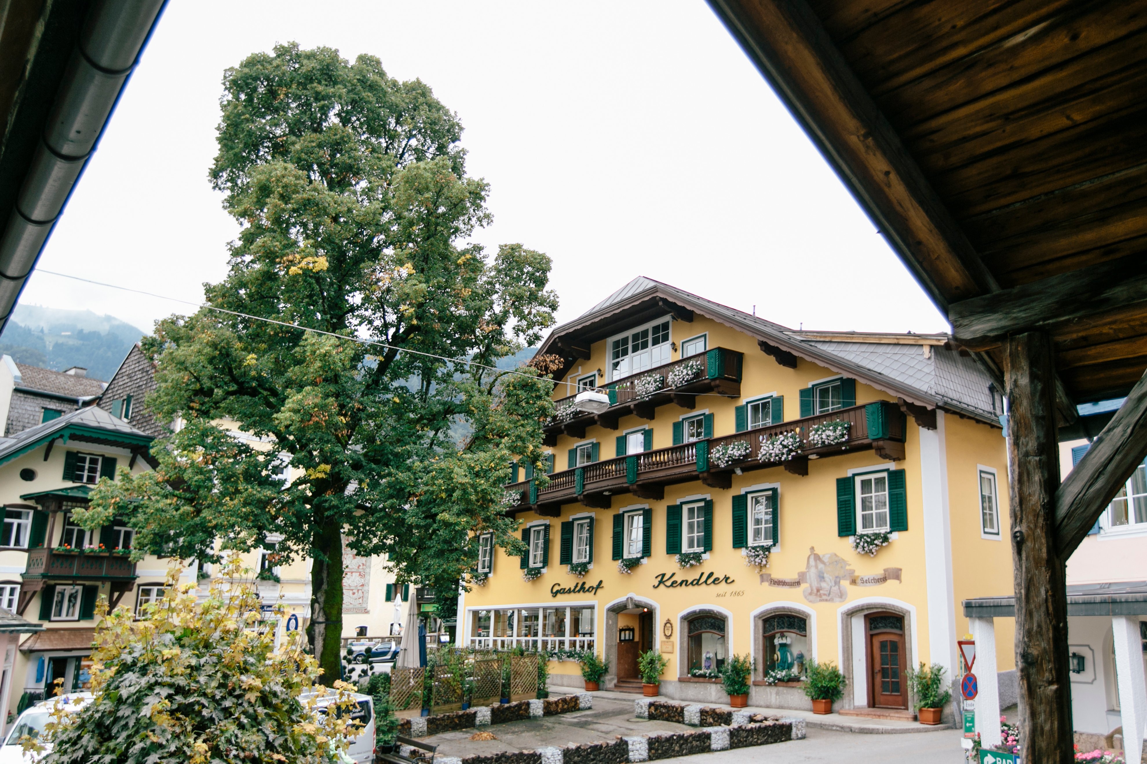 Hotel Kendler-官方