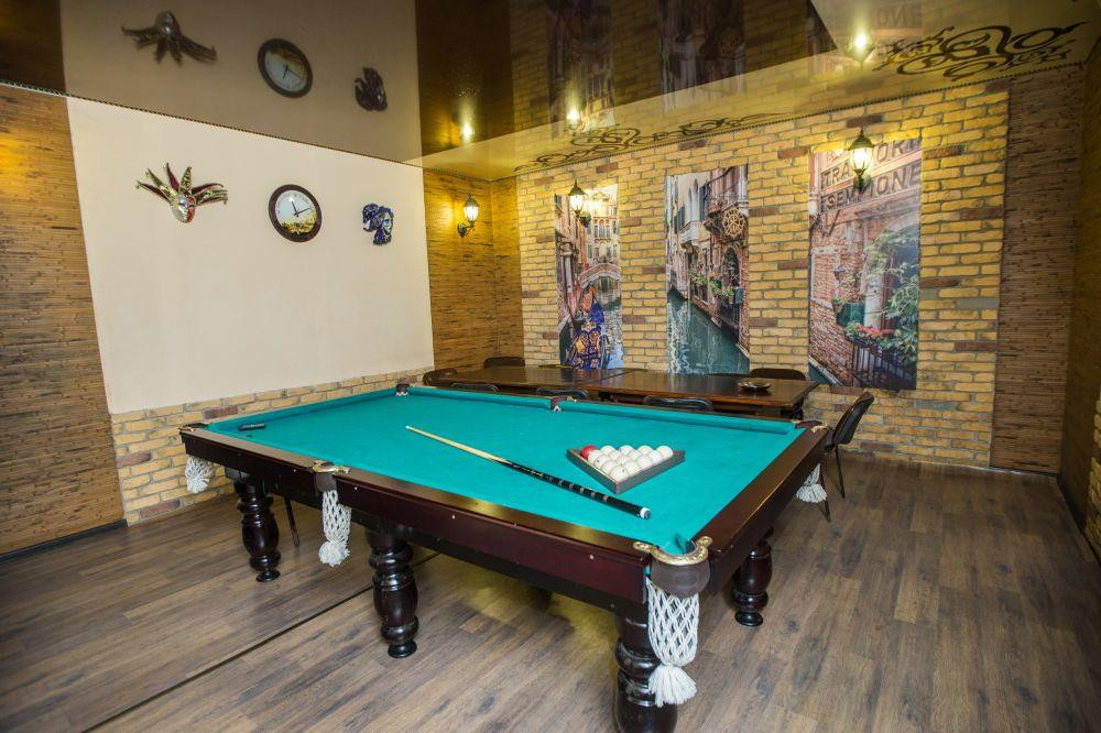 Poltava Oblast酒店住宿-Dneprovskie Zori