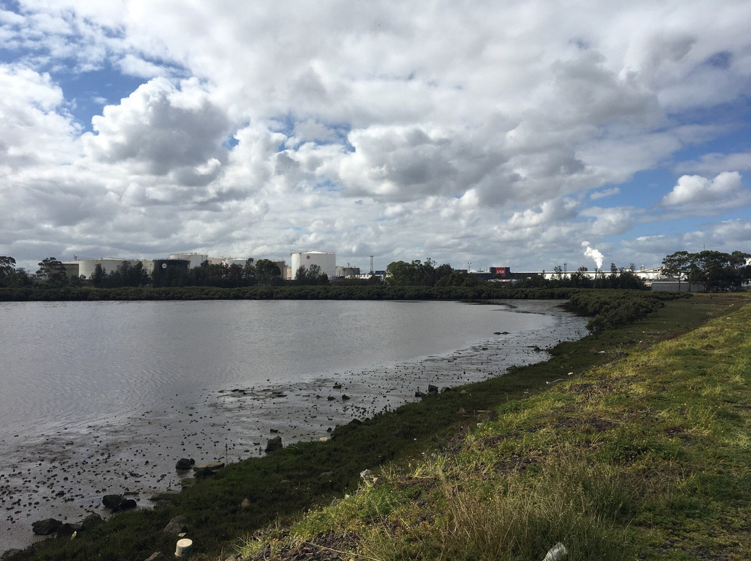 Stony Creek Nature Reserve