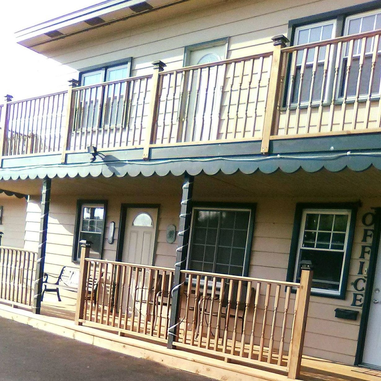 Country Inn Motel-官方