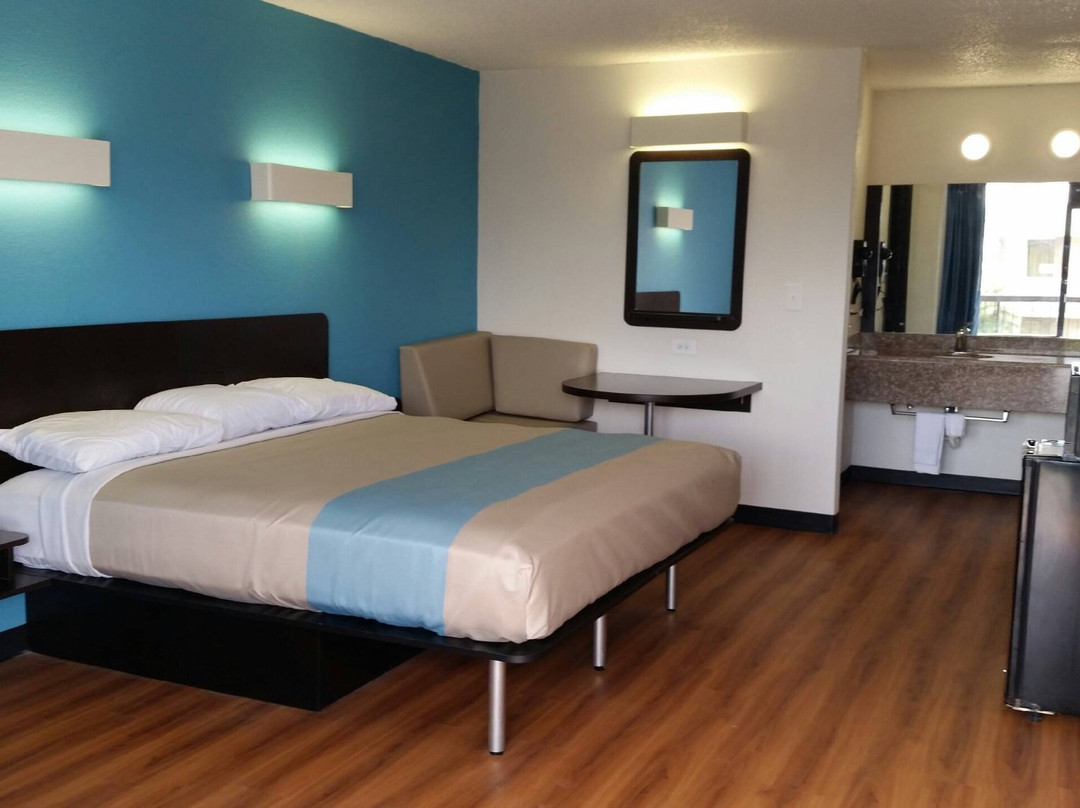 Americas Best Value Inn Beeville