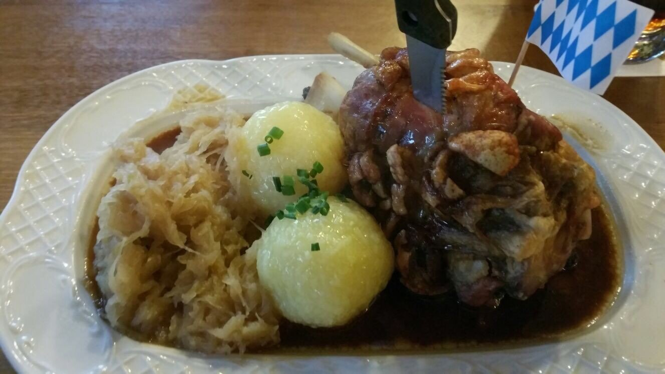 Hotel Gasthaus Cafe Bavaria-官方