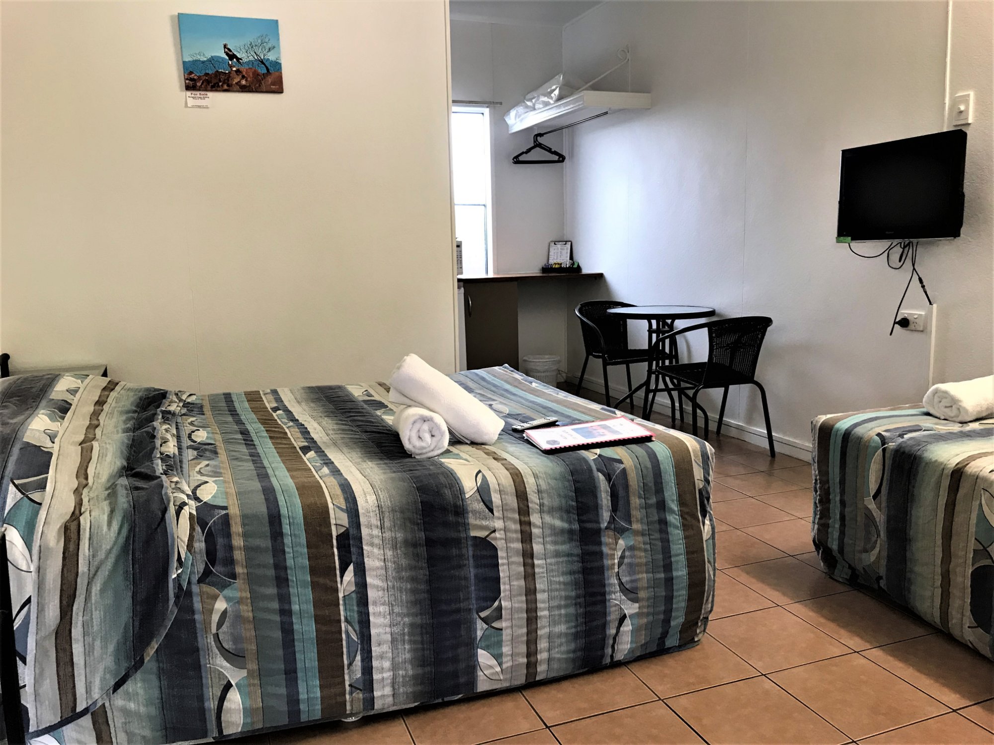 Cool Palms Motel-官方