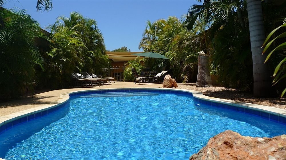 Ningaloo Lodge-官方