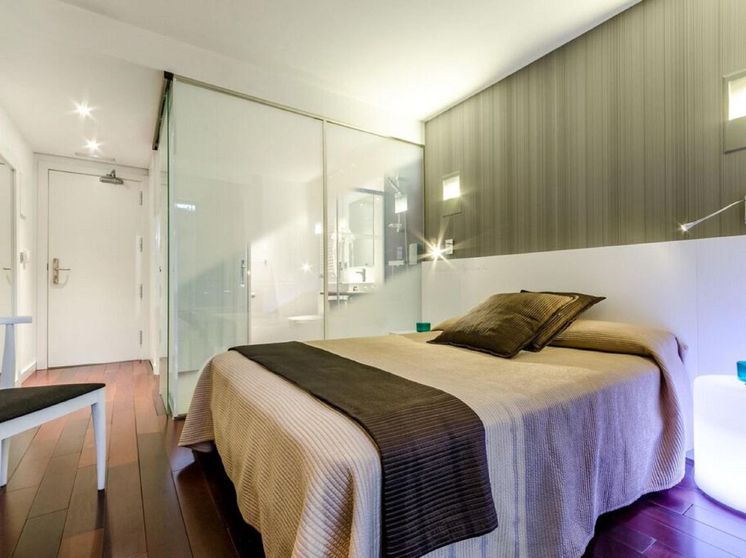 索里亚省酒店住宿-Hotel Apolonia Soria