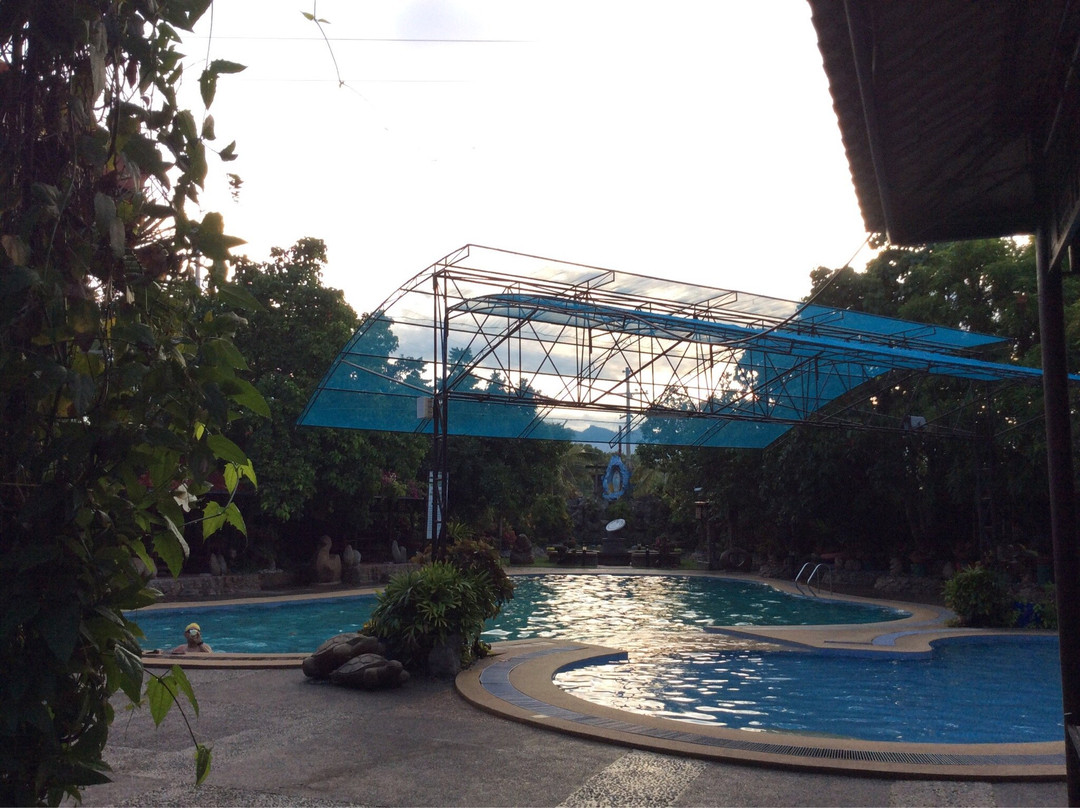 San Fernando La Union酒店住宿-Villa d' El-Lita Hotel, Resort & Restaurant