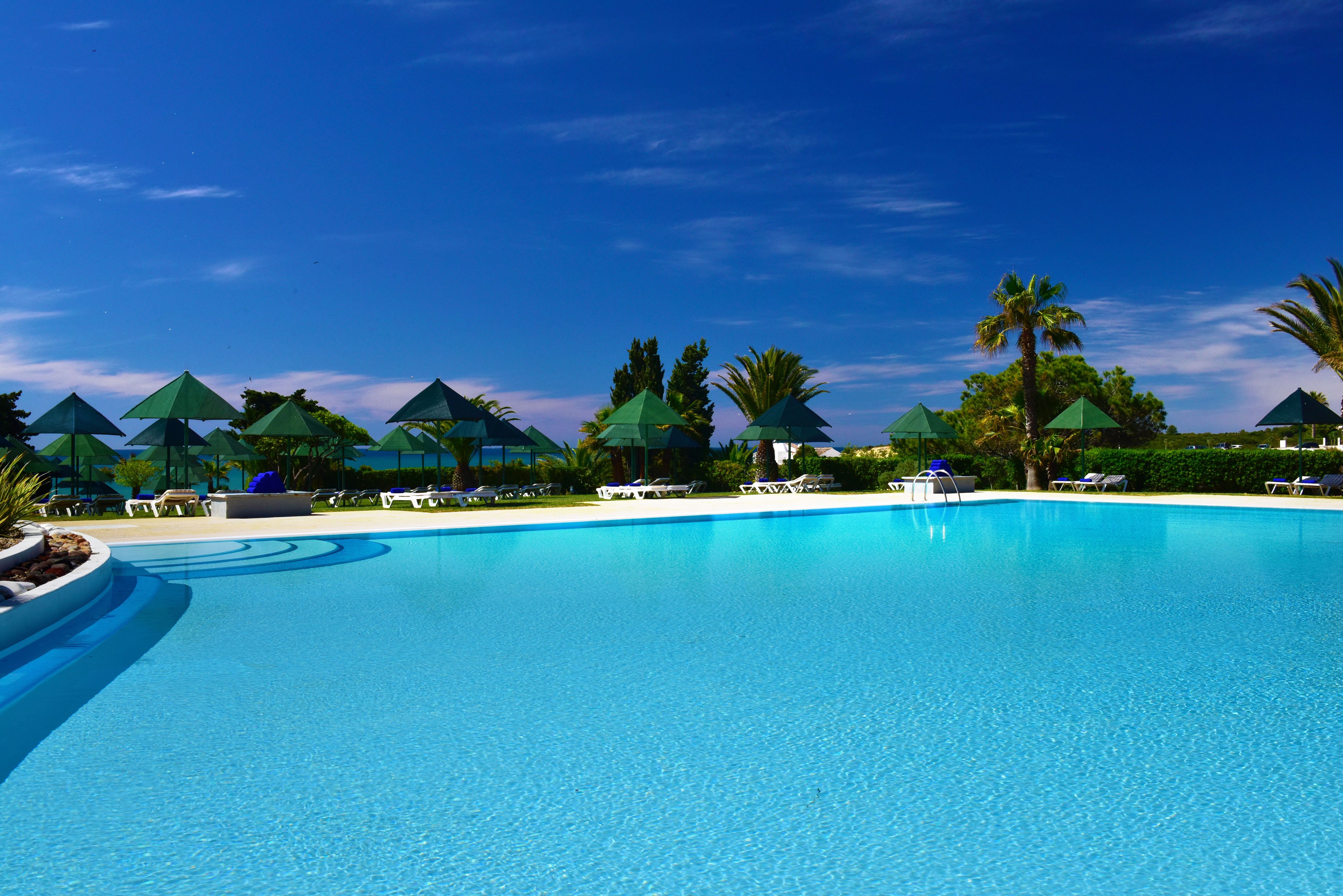 Pestana Viking-官方