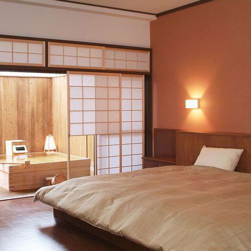 三朝町酒店住宿-Misasa Royal Hotel