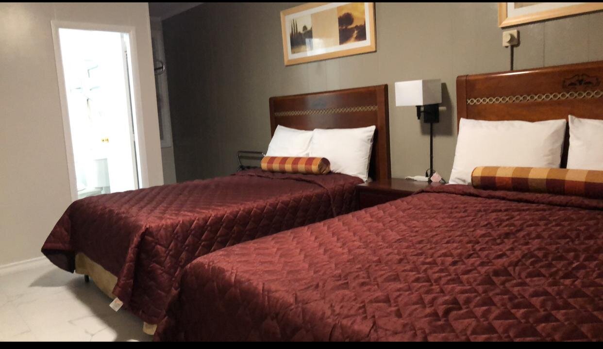 Travellers hotel-官方
