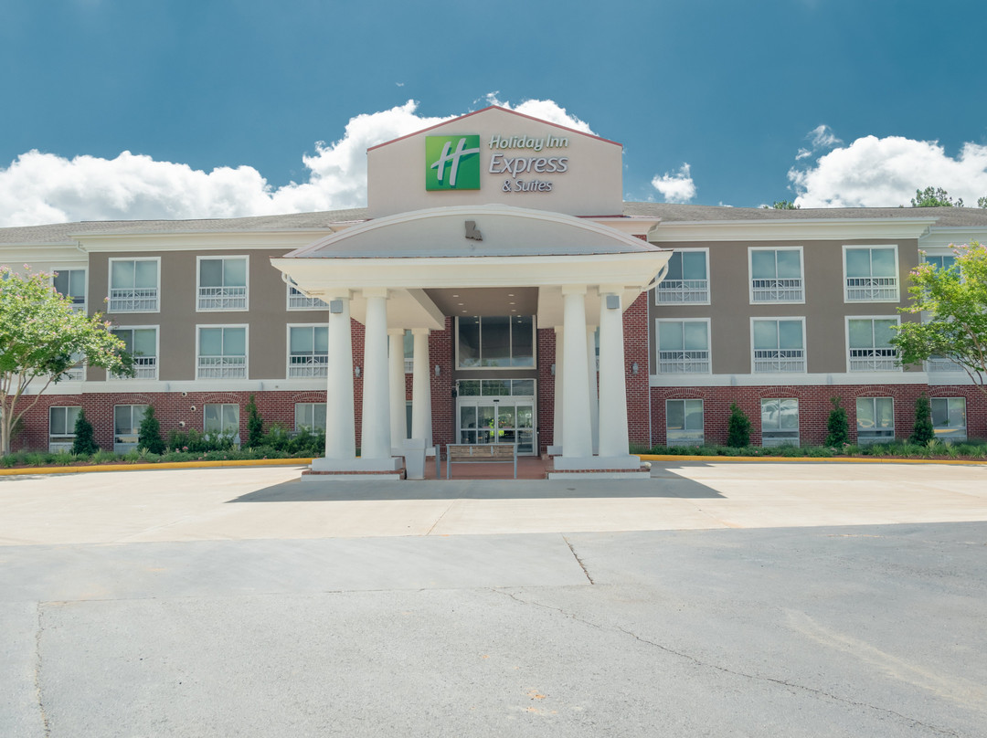 Holiday Inn Express & Suites Natchitoches By IHG主图
