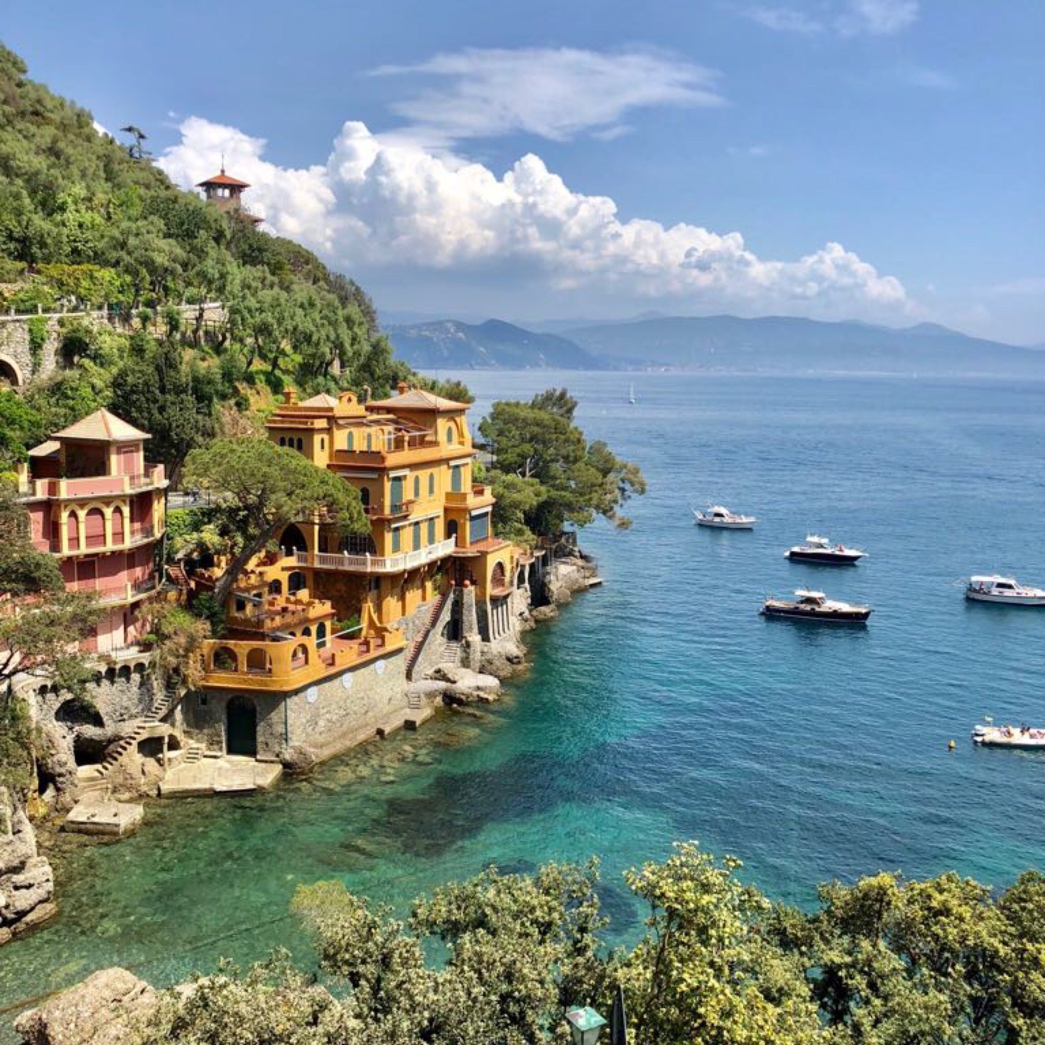 Splendido Mare, A Belmond Hotel, Portofino-官方