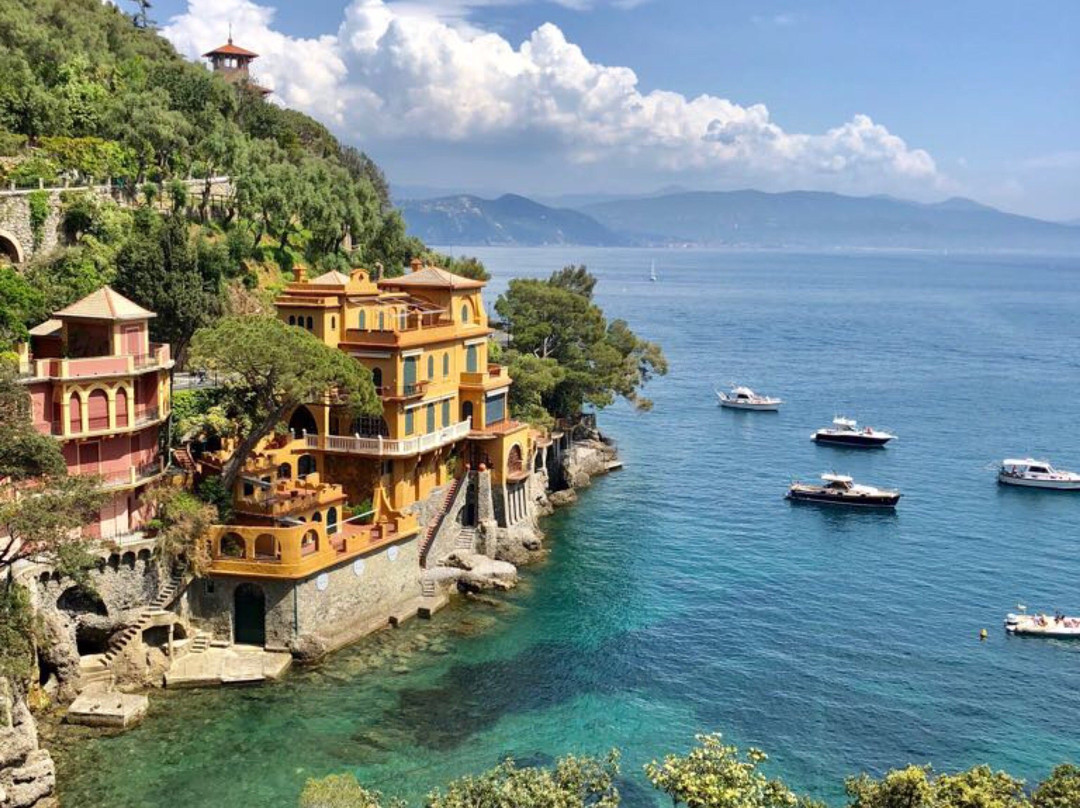 Splendido Mare, A Belmond Hotel, Portofino主图