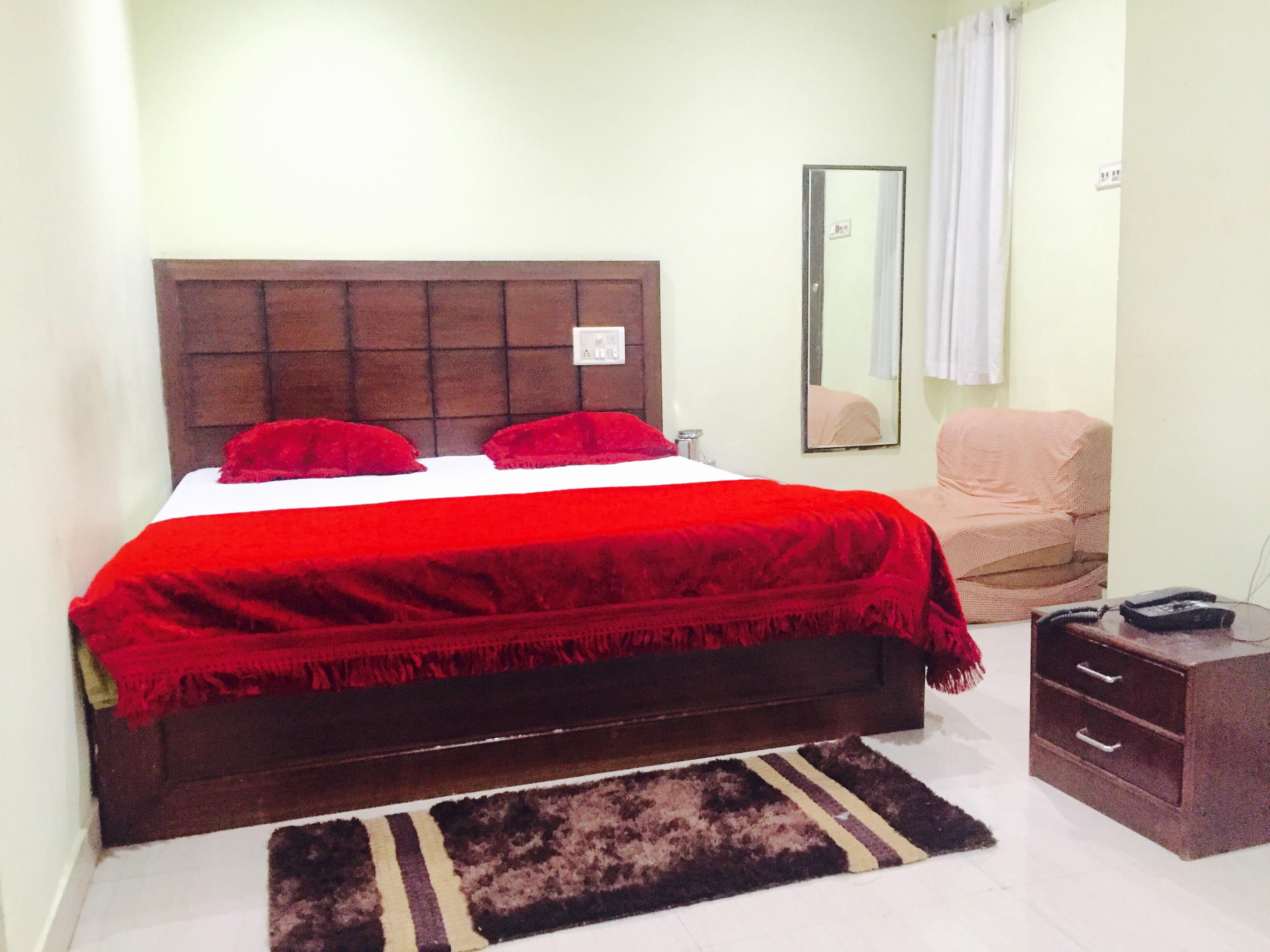 Hotel Al Zaiqa-官方