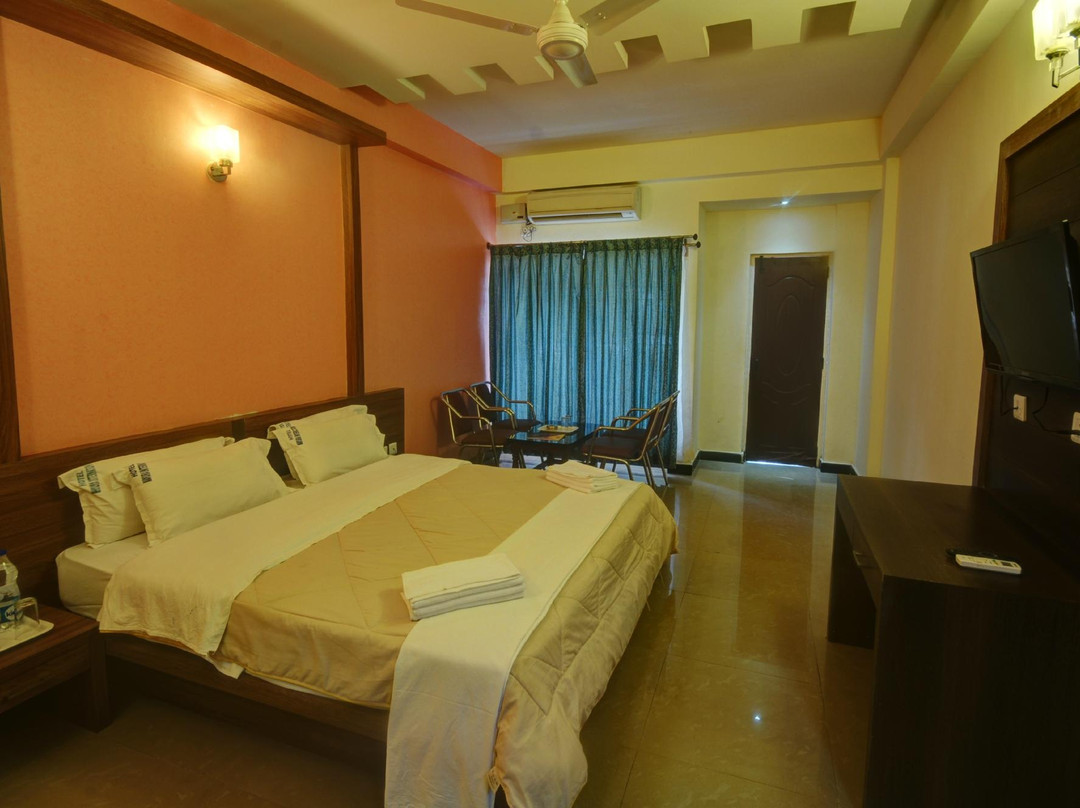 Hotel Mayura International