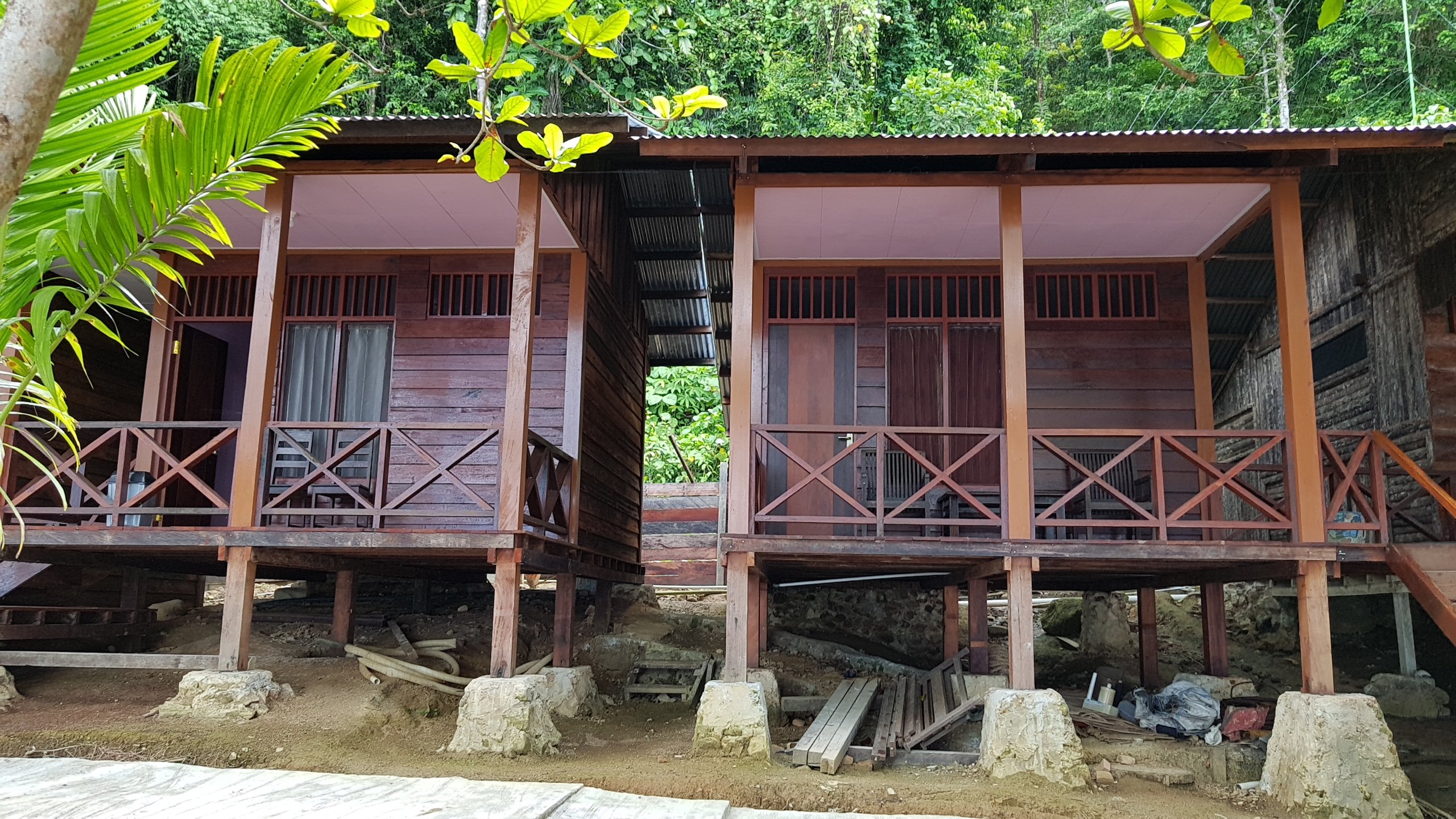 Kali Lemon Dive Resort-官方