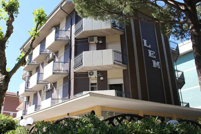 Hotel Lem-Casadei