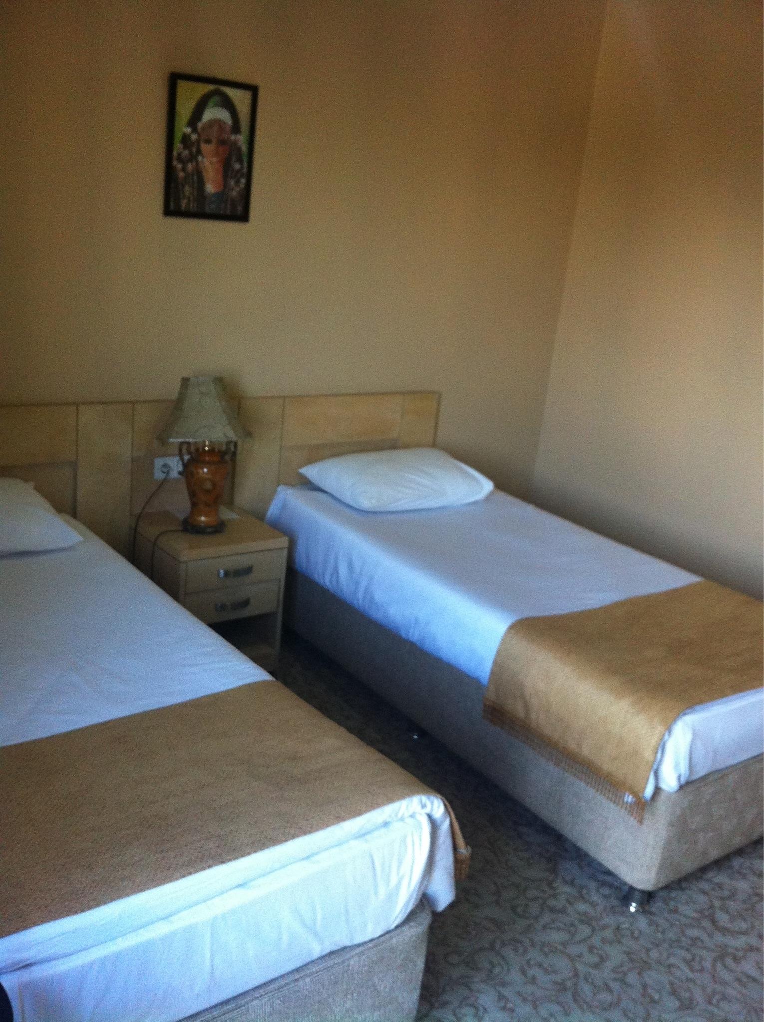 Konsopa Hotel-客卧