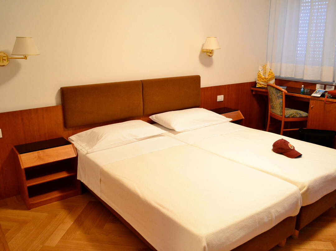 Hotel Adria