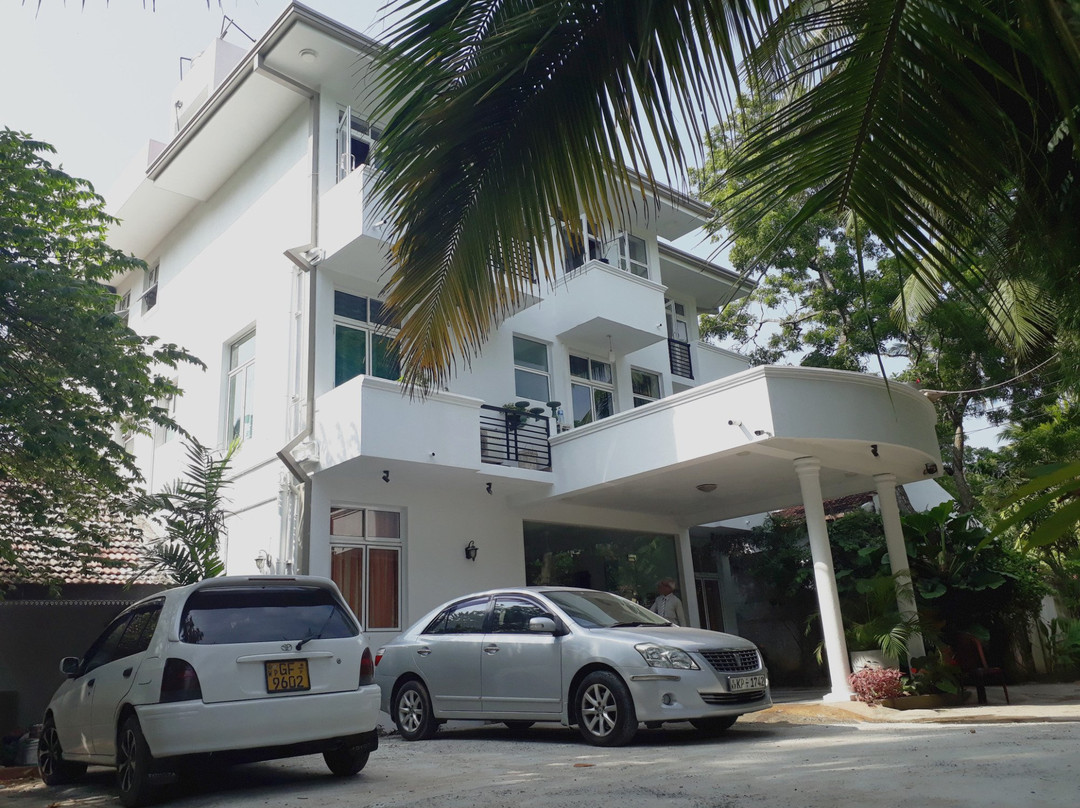 诺伊特格达查特假日酒店