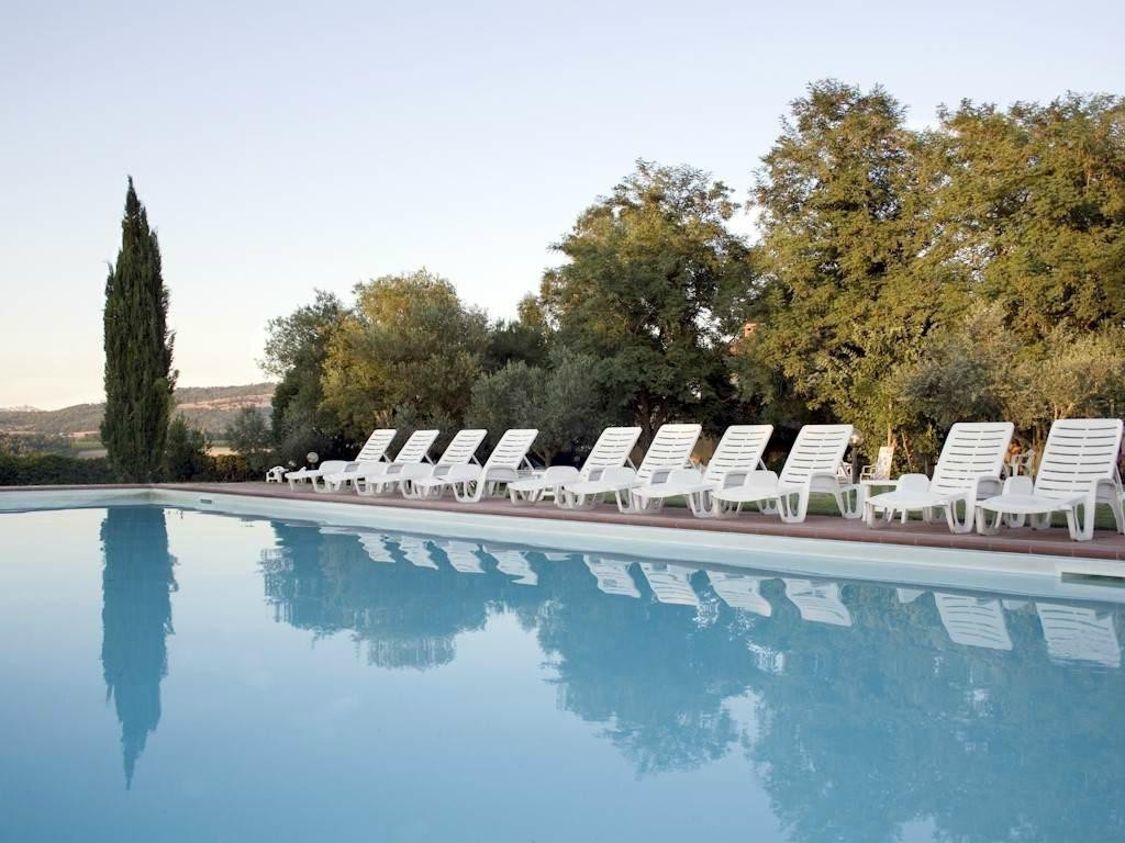 Capalbio酒店住宿-Agriturismo Rosaspina