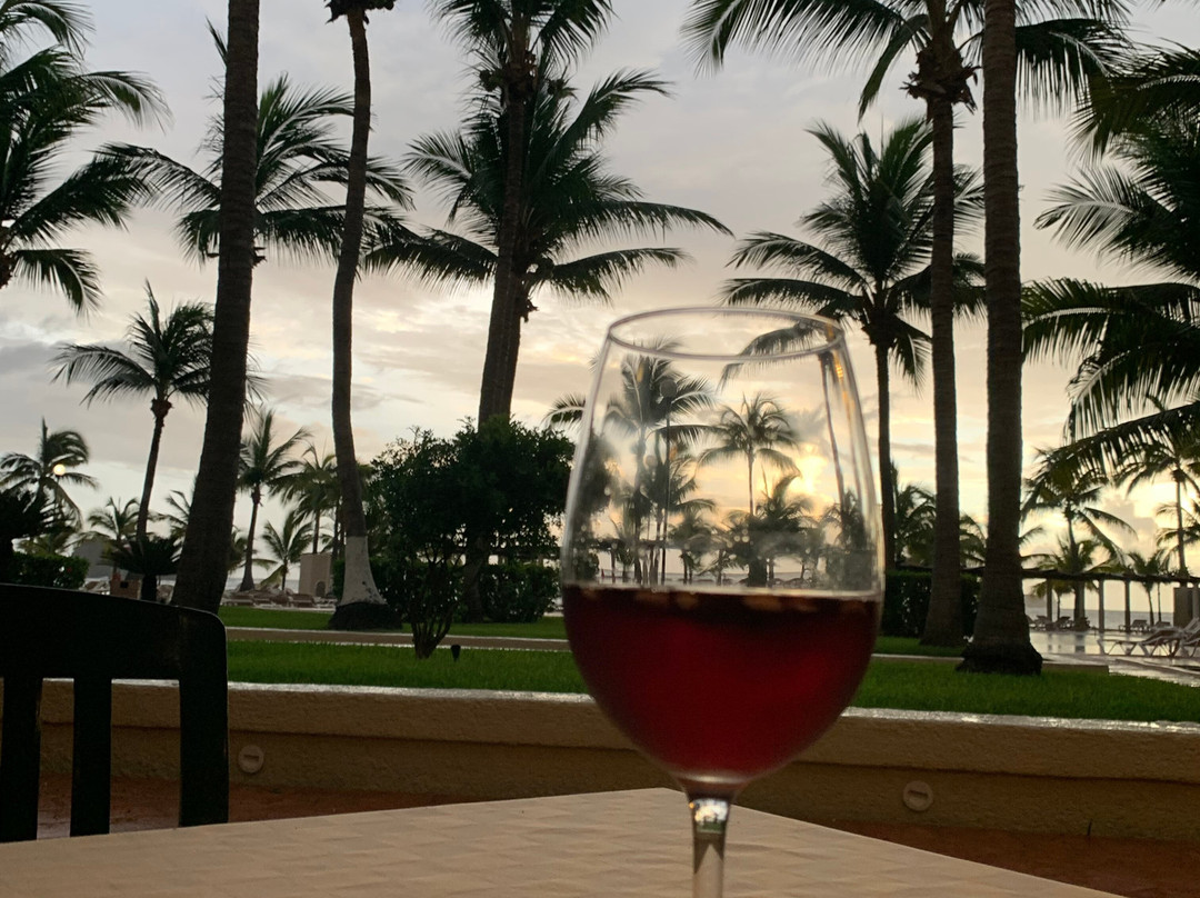 OYO Hotel Nachancan主图