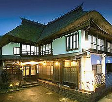 天荣村酒店住宿-Bunke