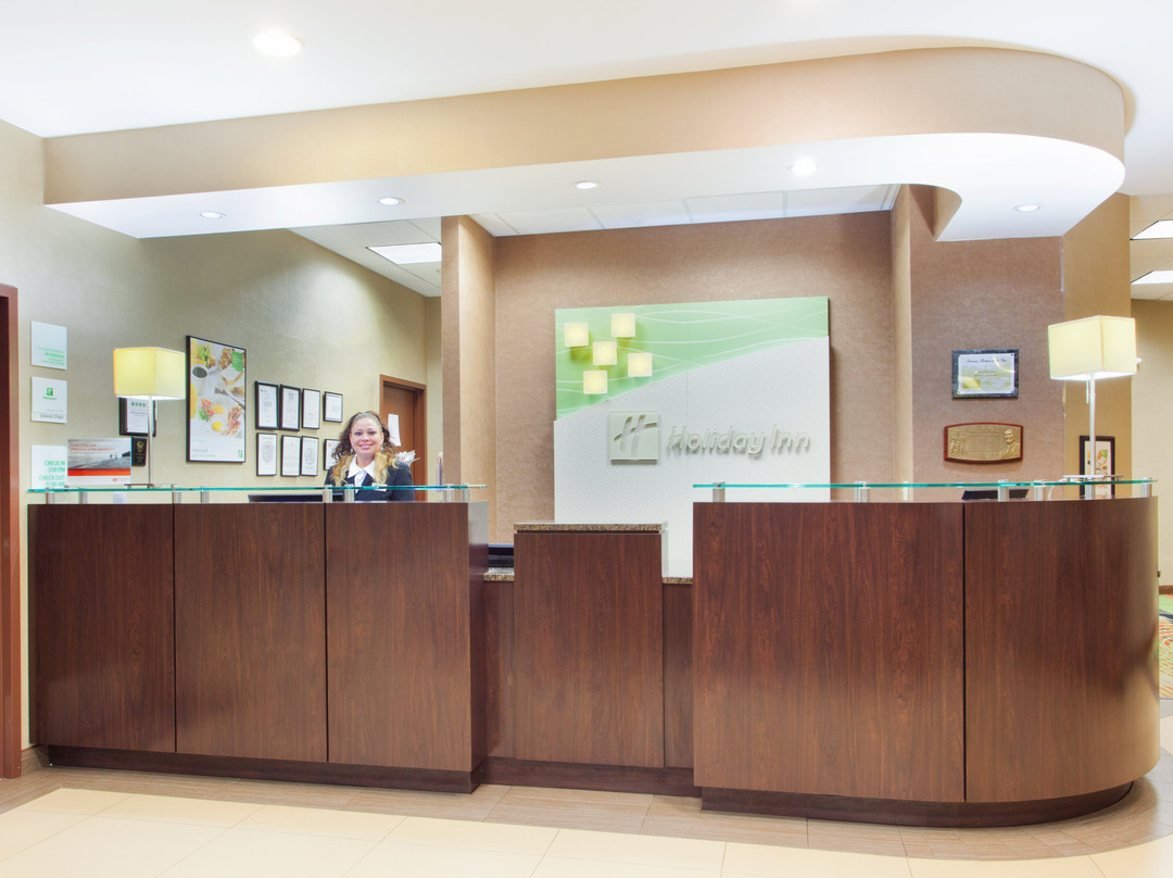 Wyndham Garden Dover主图