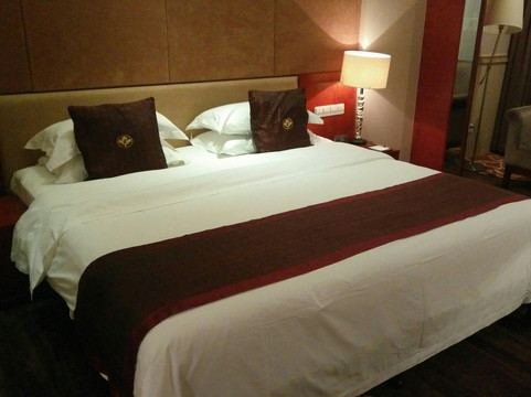 湖南枫林宾馆主图