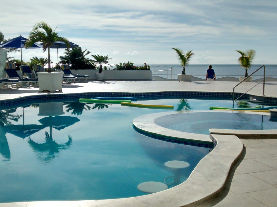Hotel Casa Blanca Business & Spa