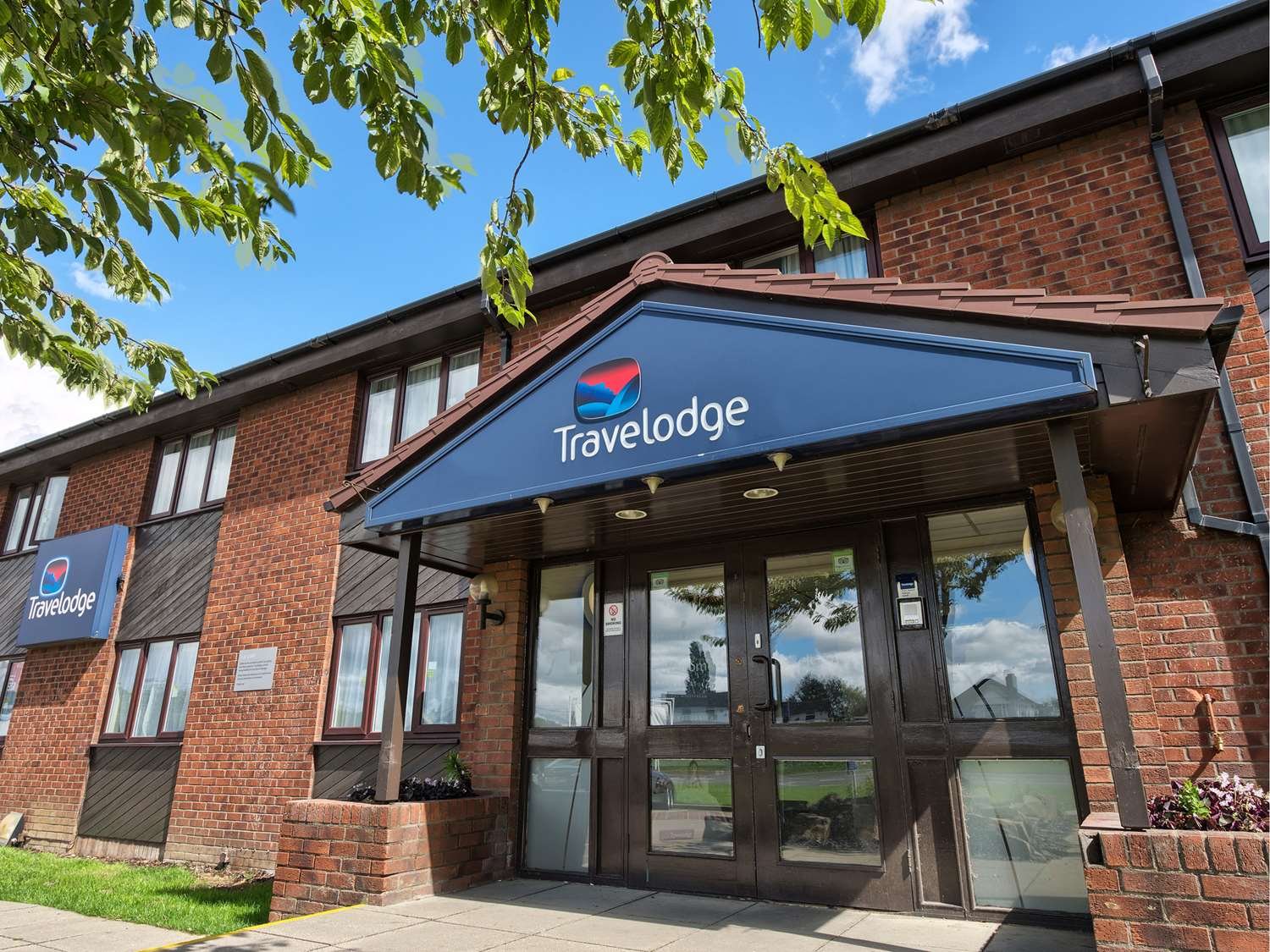 Travelodge Peterborough Alwalton-官方