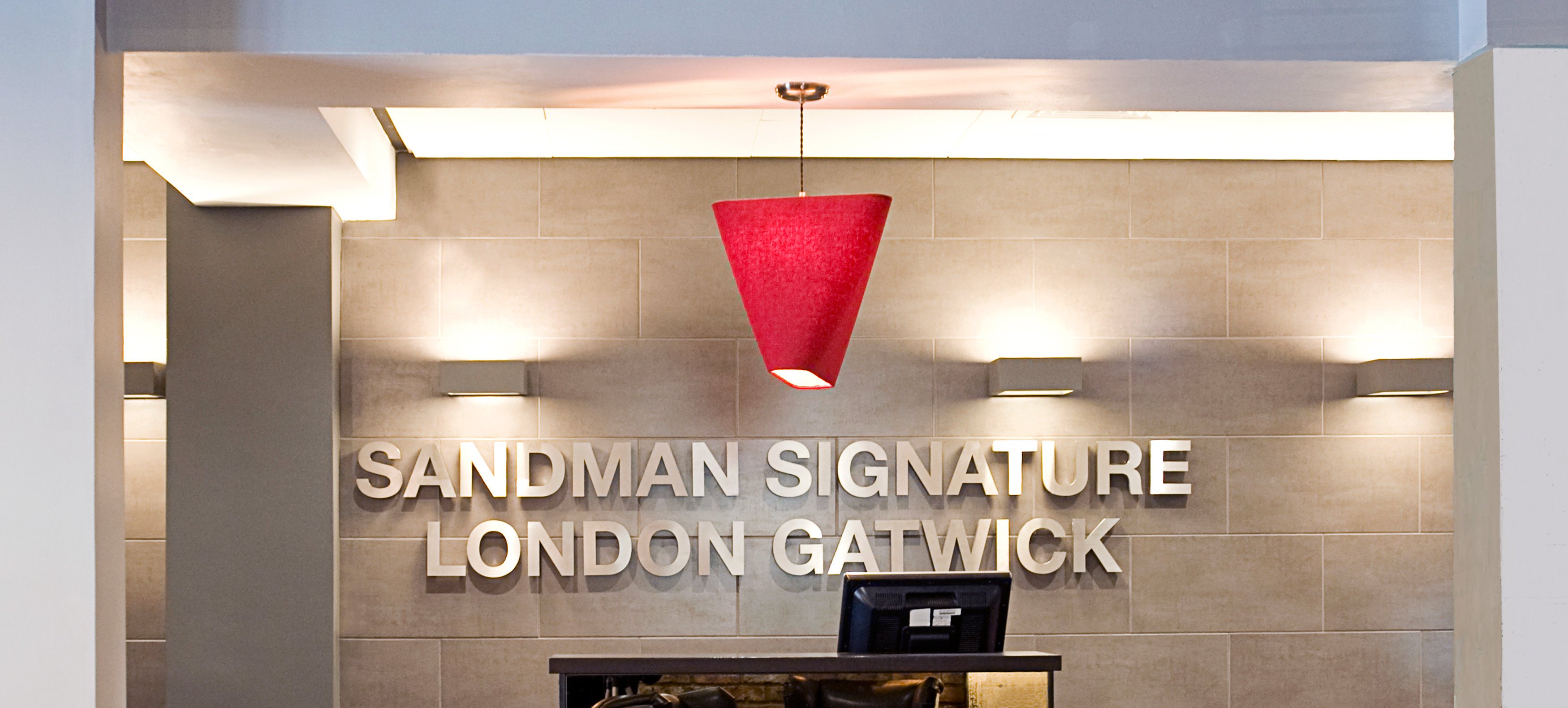 Sandman Signature London Gatwick Hotel-官方