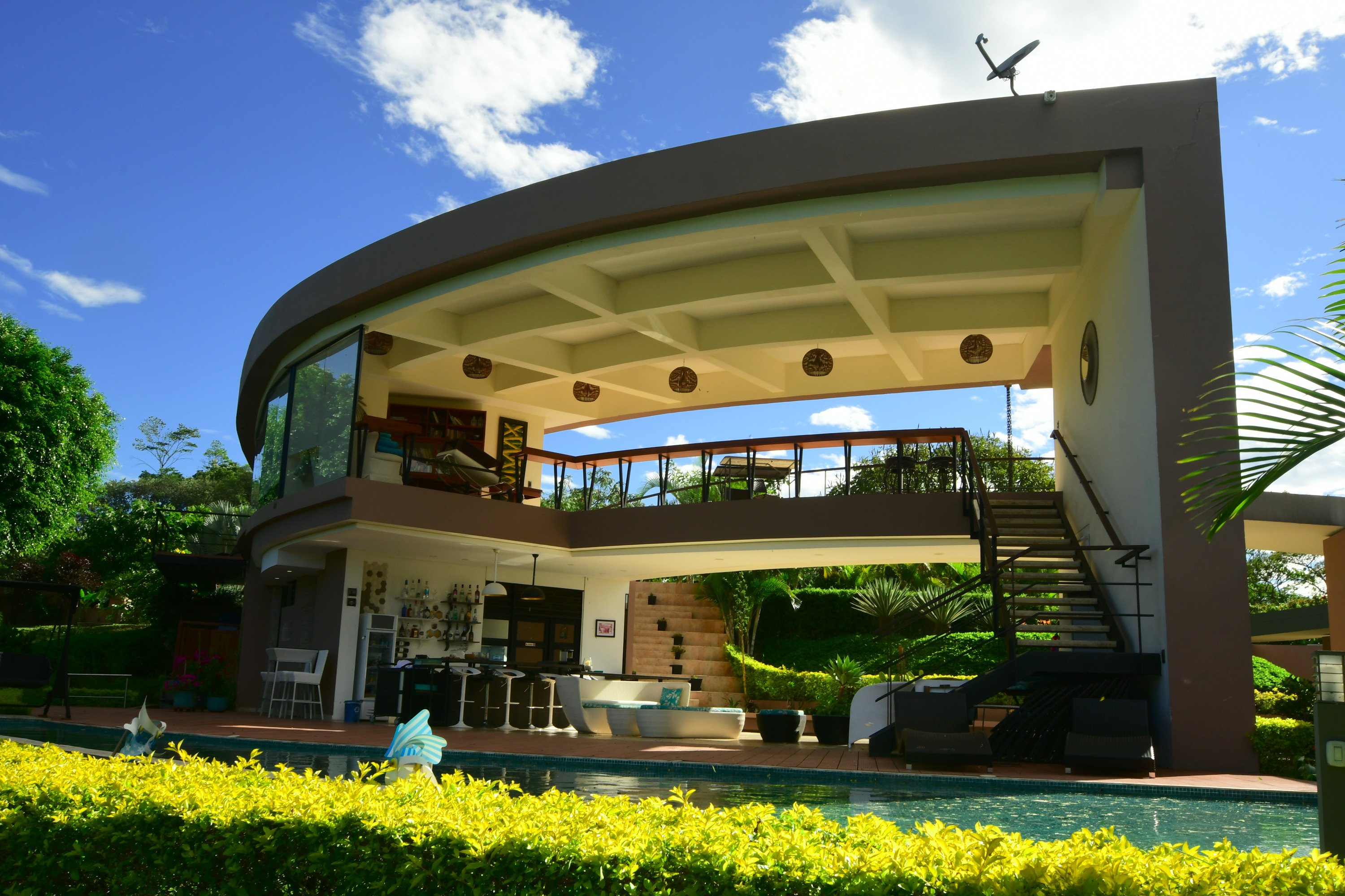 Hotel Casa Ambrosia-官方