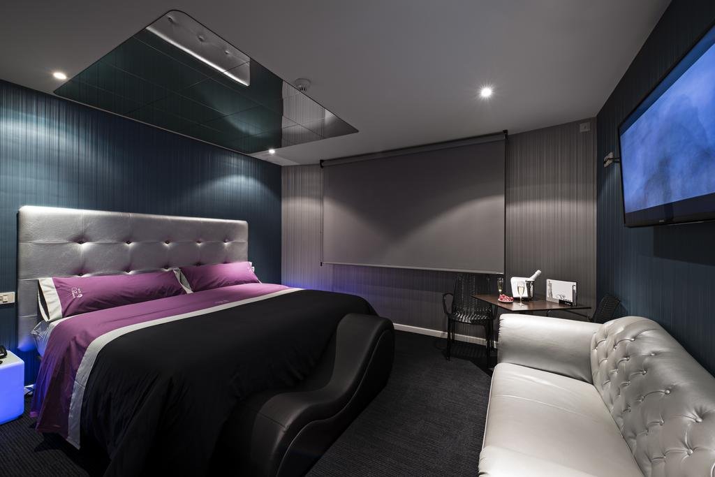 Motel Venus la Coruna-官方