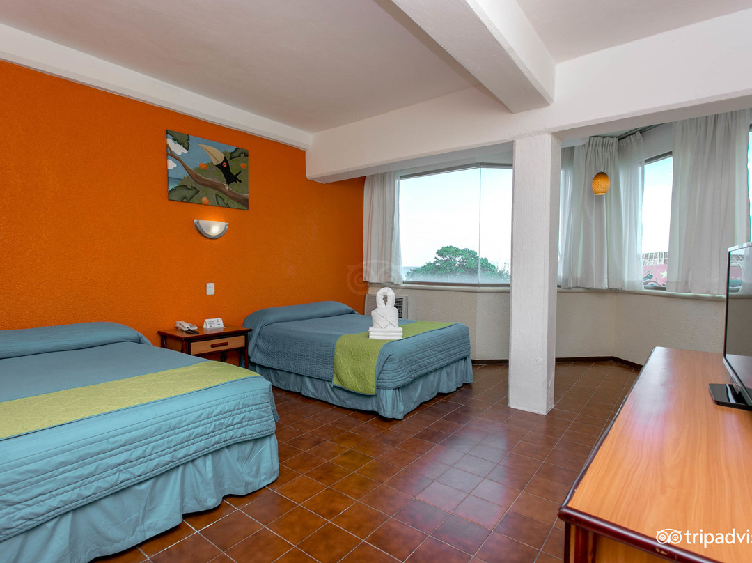 空苏美尔广场酒店