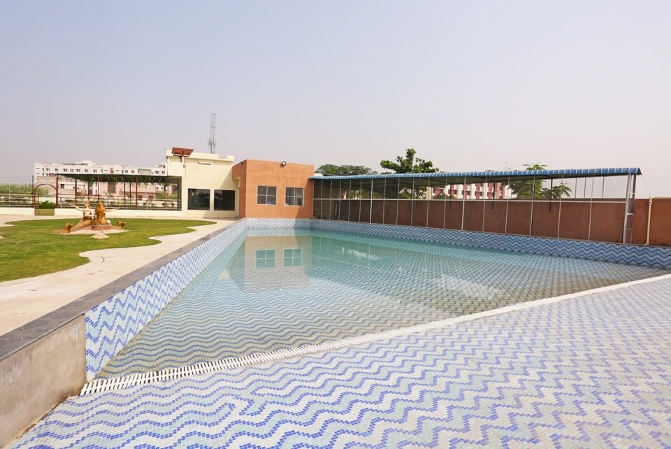 OYO 10104 Radhika Resort-官方