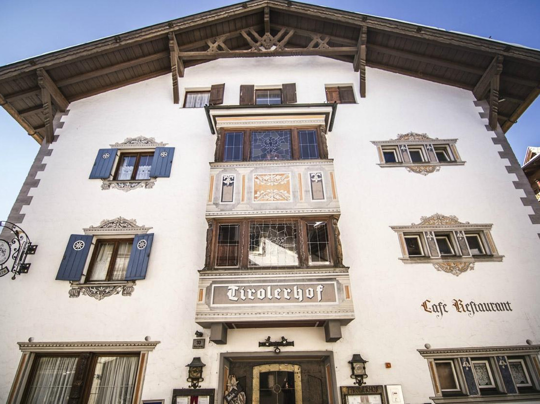 Tirolerhof