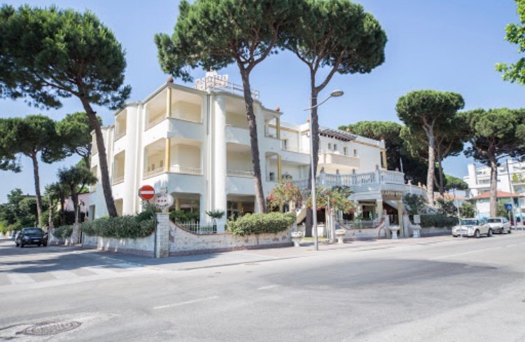 Villa Azzurra-浴室