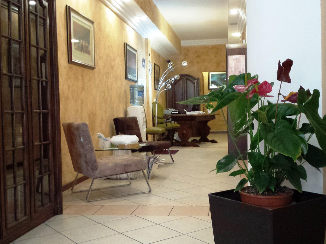 Albergo San Romano