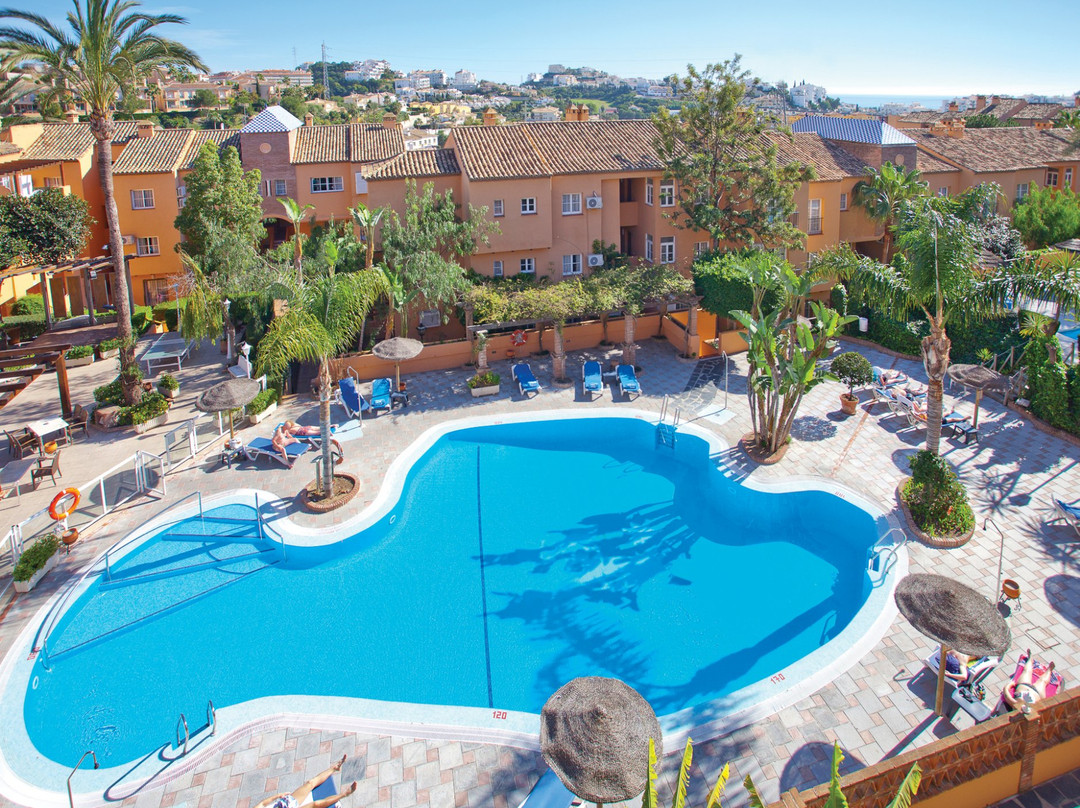 Hotel Mijas Costa Oasis