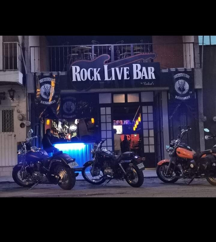 Rock Live Bar by Richard's景点图片