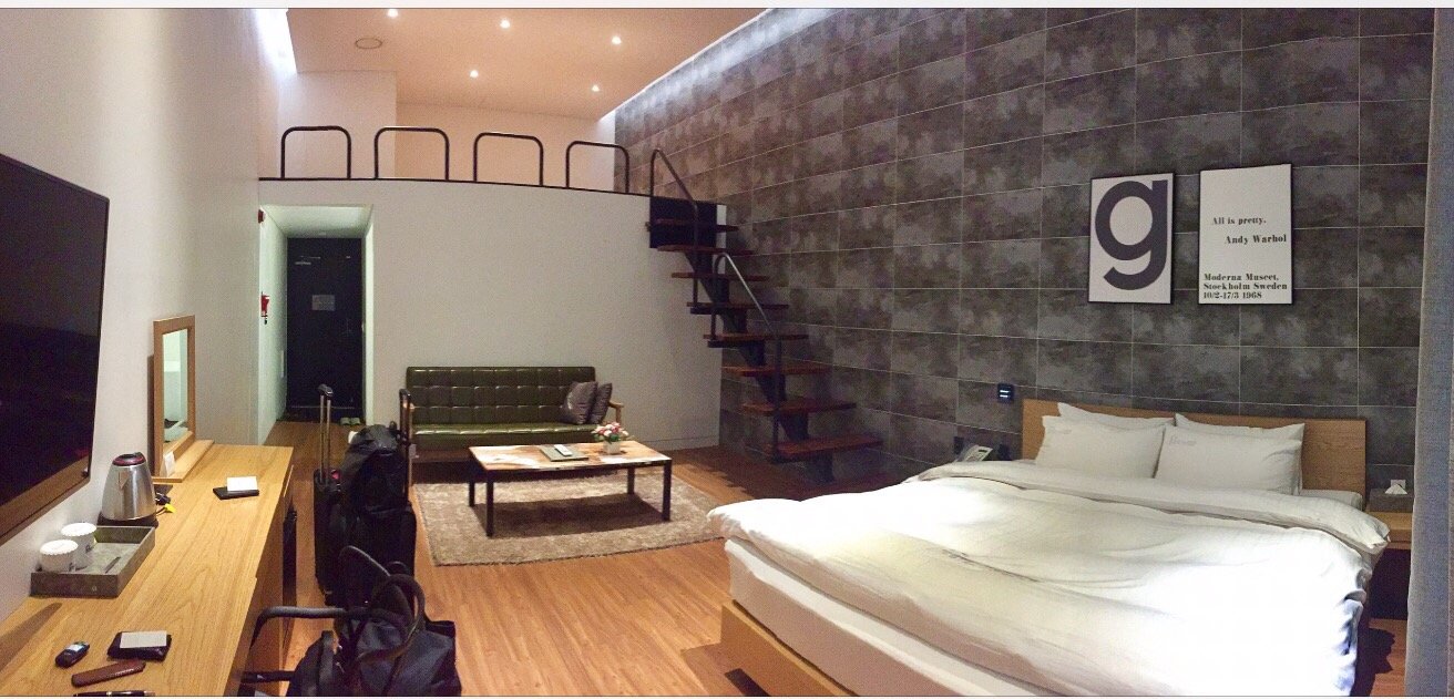 Hotel T Point-官方