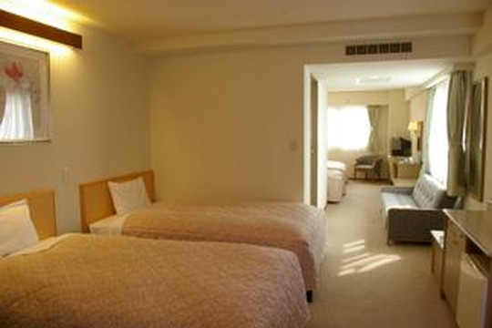 APA Hotel Isehara-Ekimae