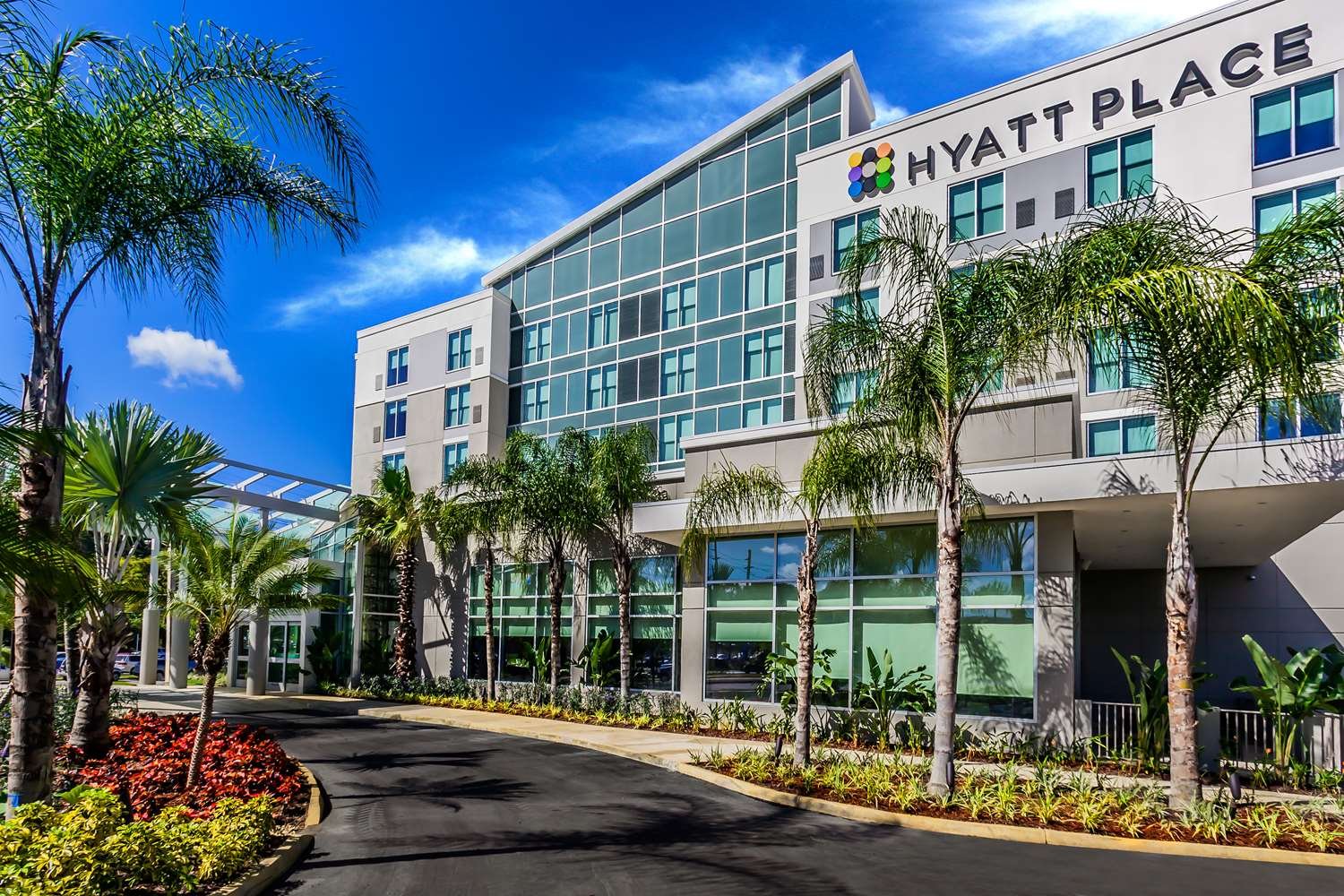 Hyatt Place Manati-官方