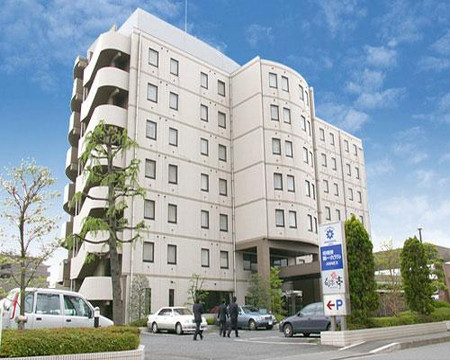 APA Hotel Sagamihara Kobuchi Ekimae