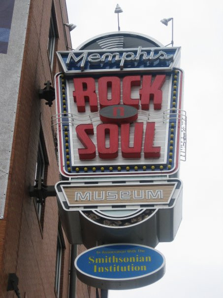 Memphis Rock 'n' Soul Museum景点图片