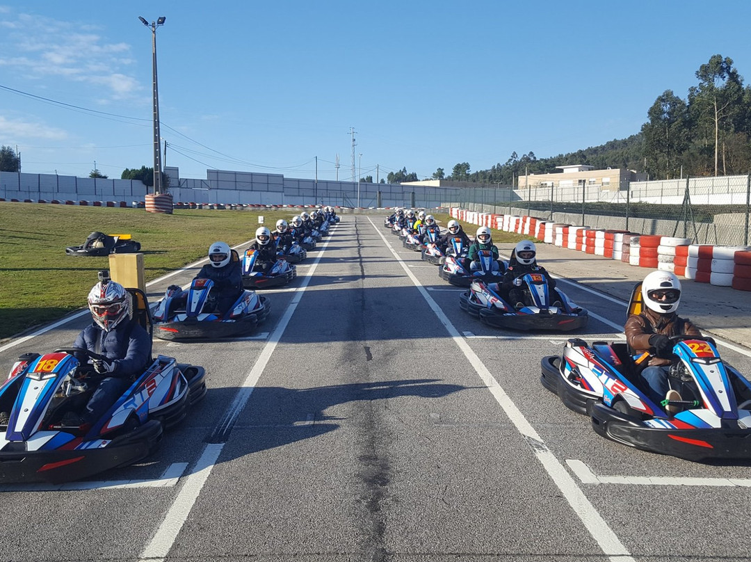 Kartodromo de Baltar景点图片