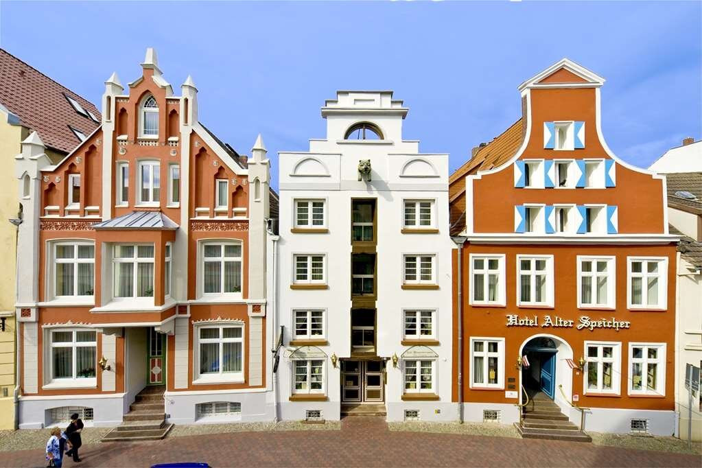 Hanse House Wismar
