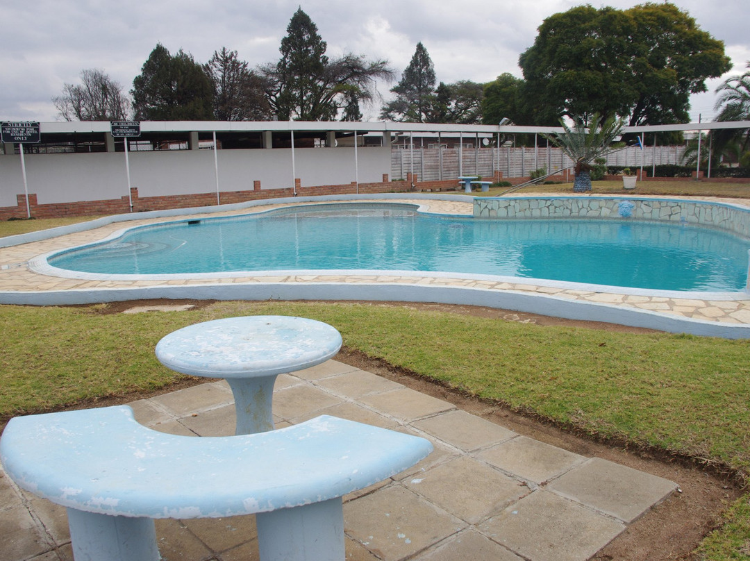 Regency Fairmile Hotel