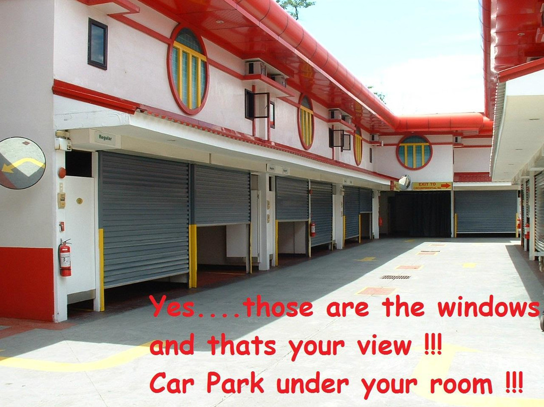 Hotel Sogo Cabanatuan