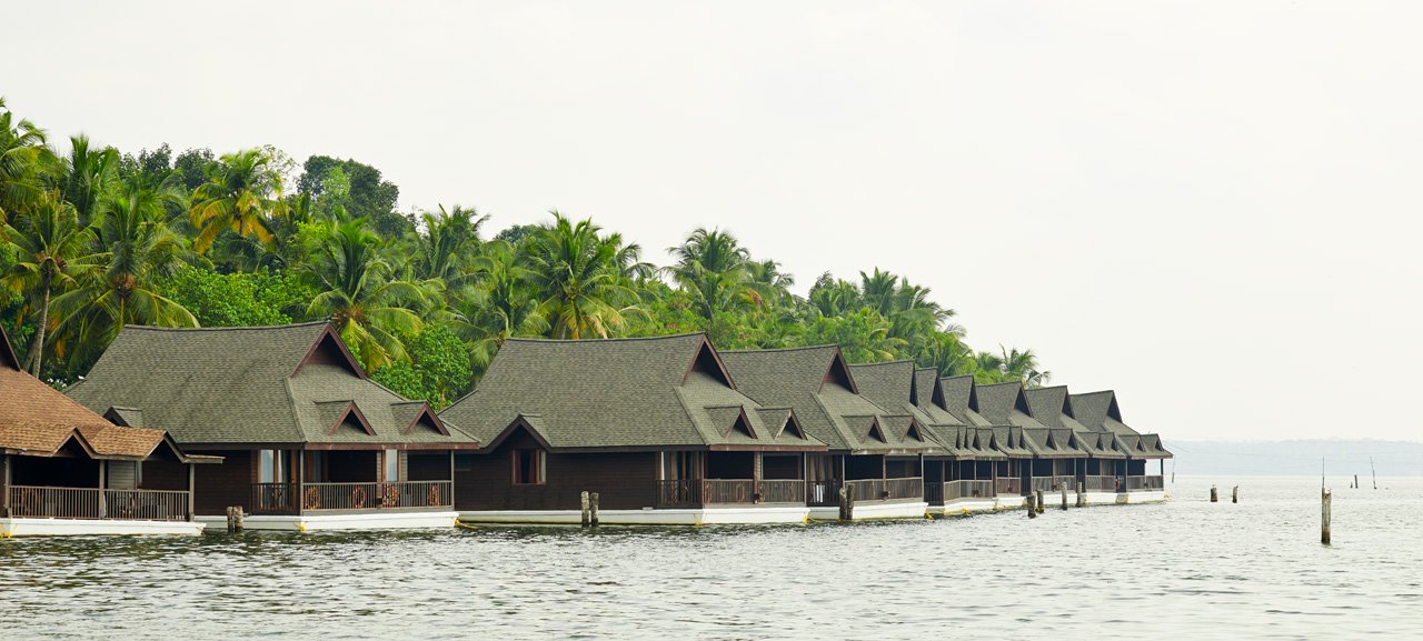 Club Mahindra Ashtamudi-官方